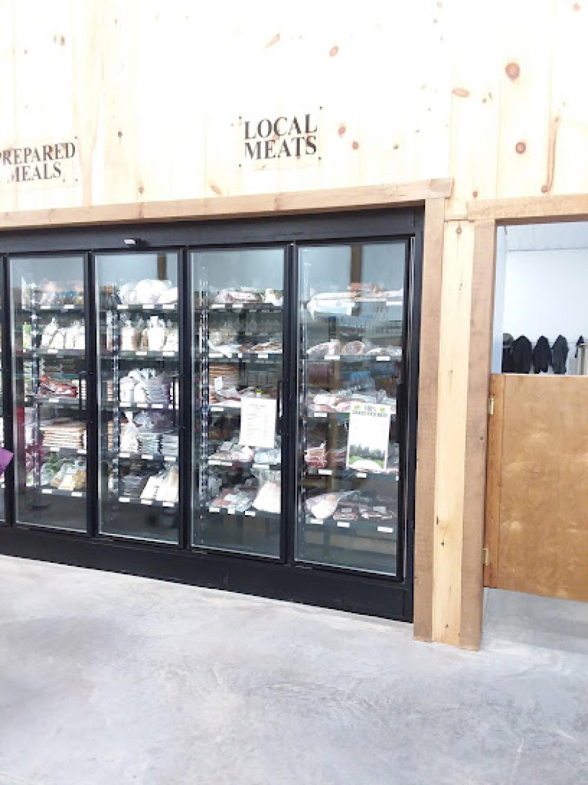 Weaver's Farm Market