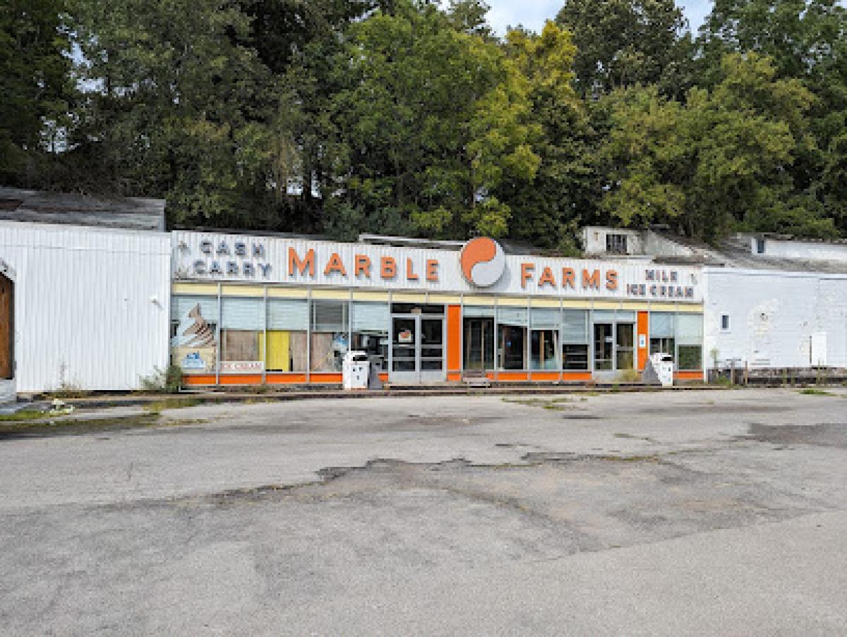 Marble Farms Farm Market