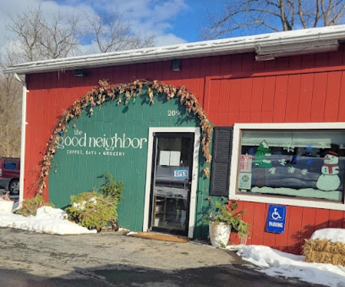 Good Neighbor Grocery