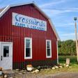 Crosswinds Farm & Creamery - Rock Stream Farm Shop