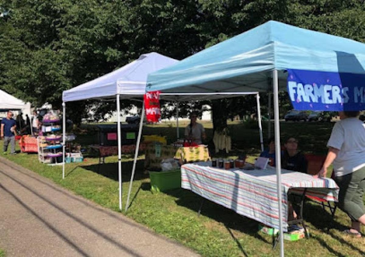 Freeville Farmers Market