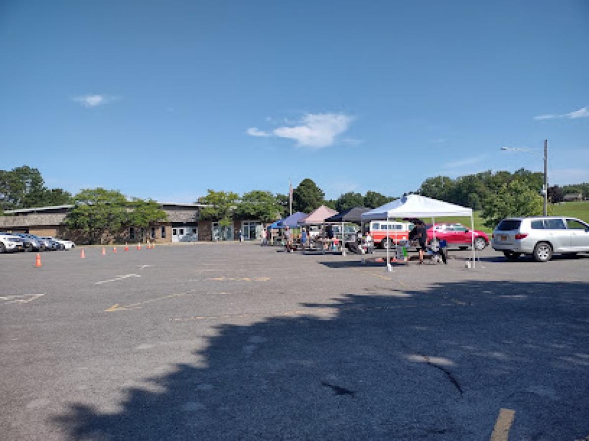 Skaneateles Farmers Market