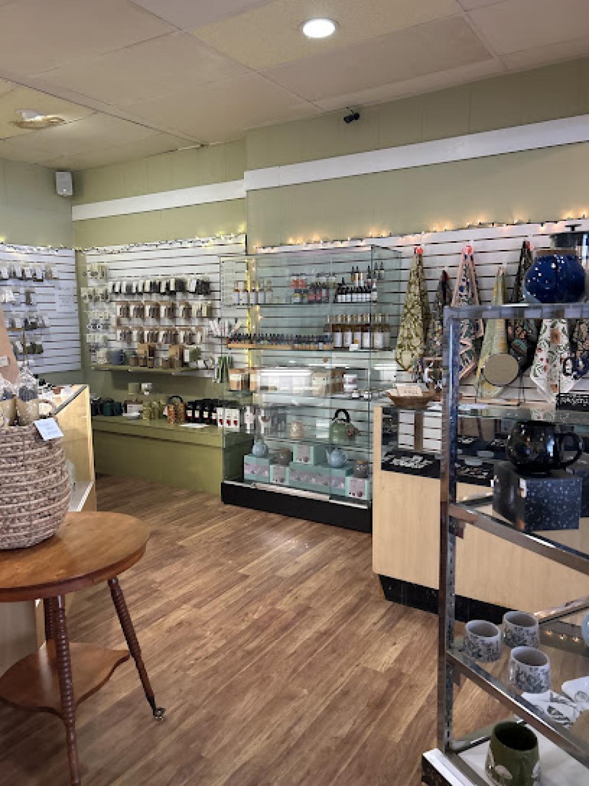 Verity Herbs and Wellness