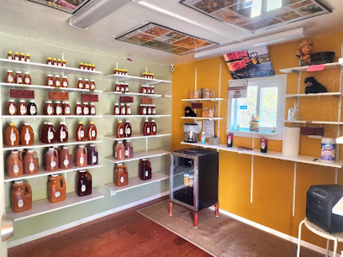 Elkmountainlocolhoney