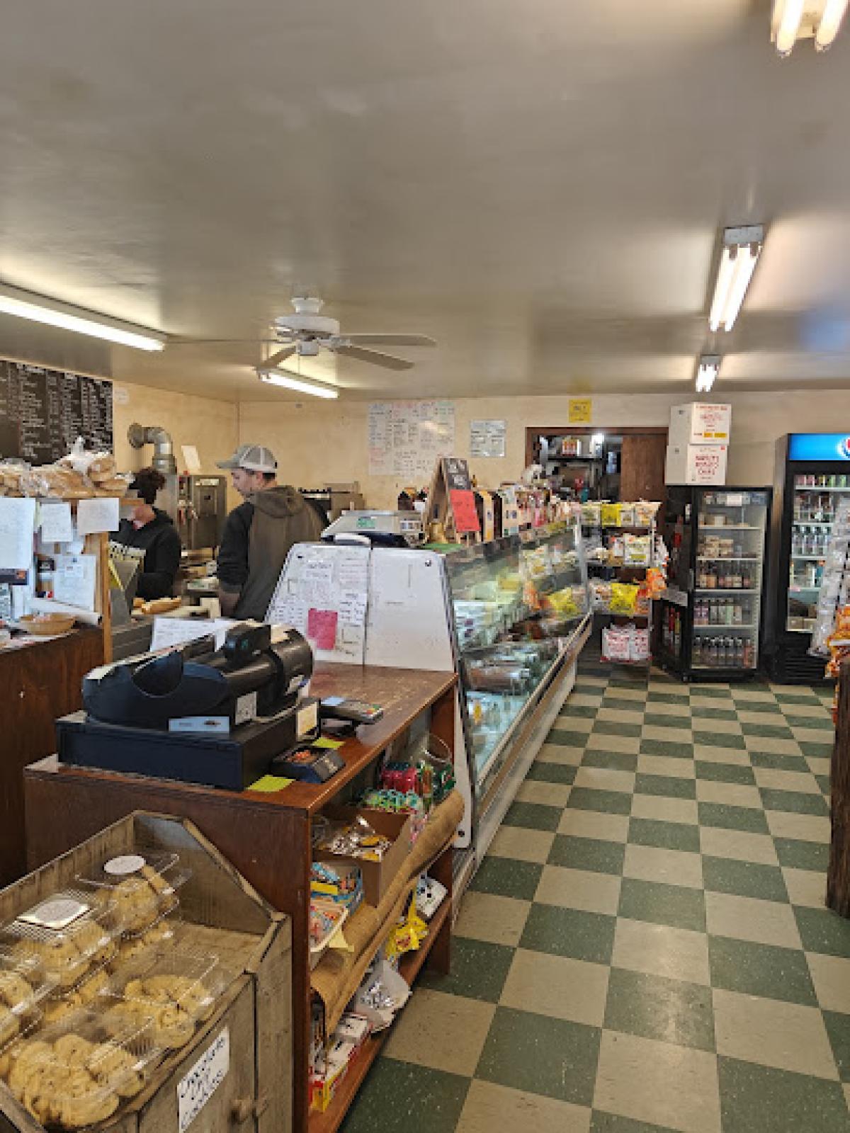 Airy Dale Farm Market