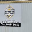 Mountain Spring Honey Co