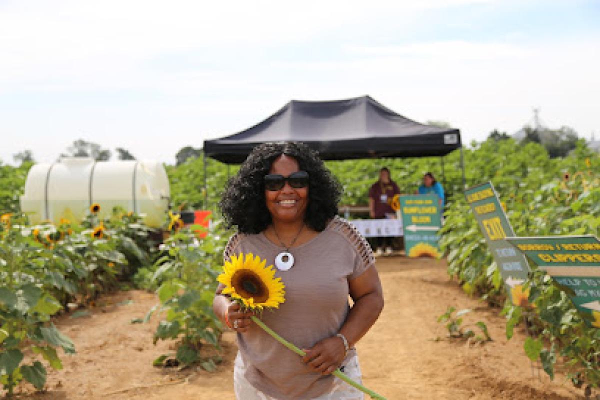 Maple Lawn Farms, Inc. Orchards & Farm Market