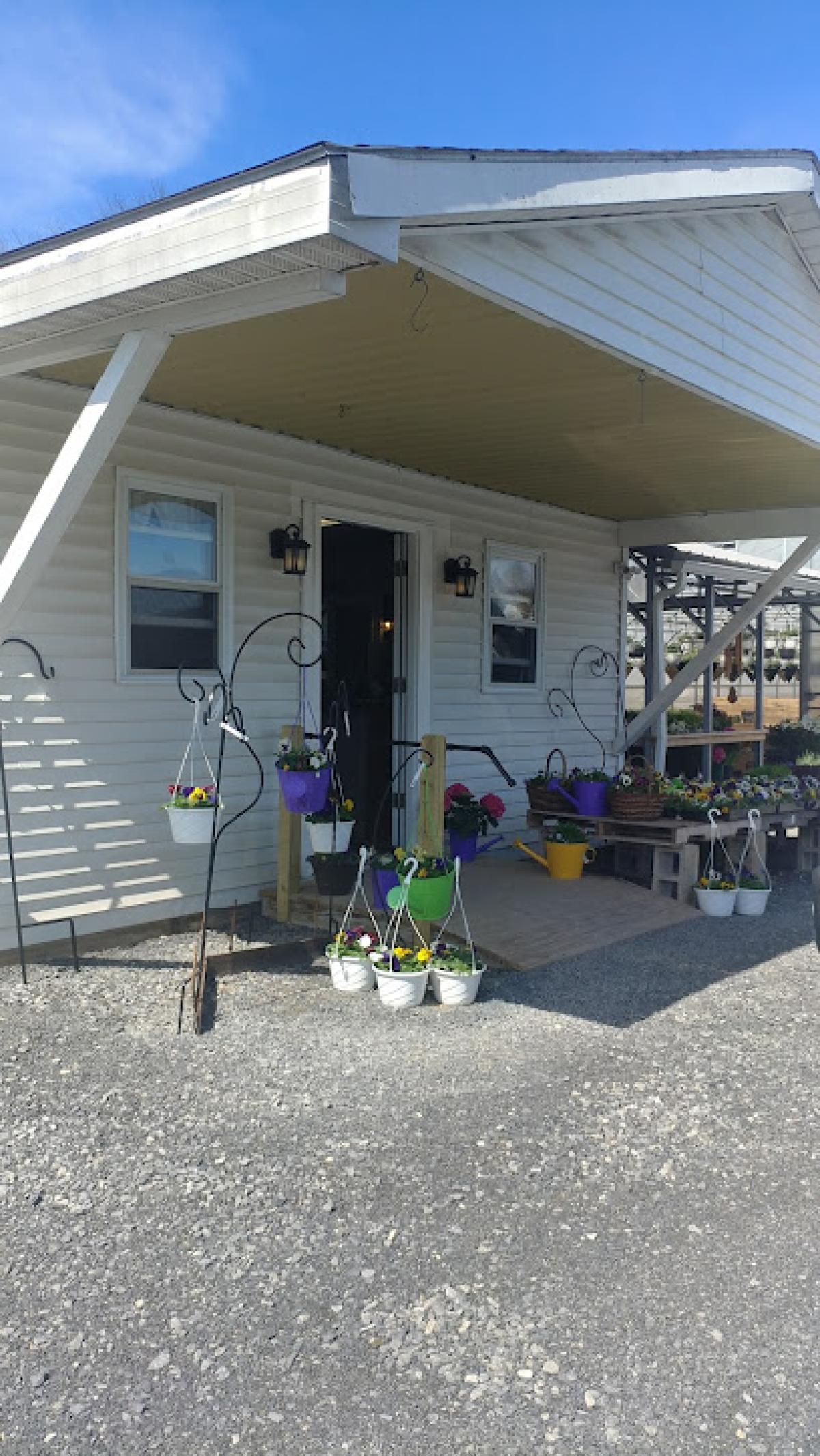 Brookside Acres Market