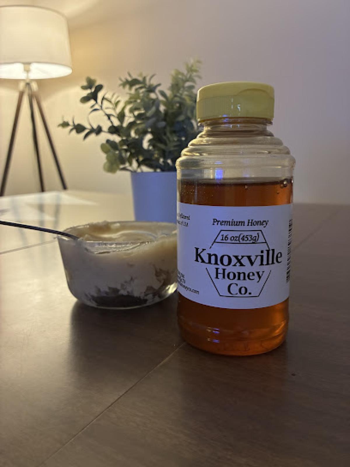 Knoxville Honey Co.