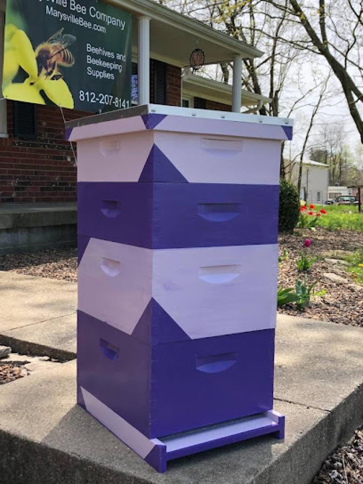 Marysville Bee Company