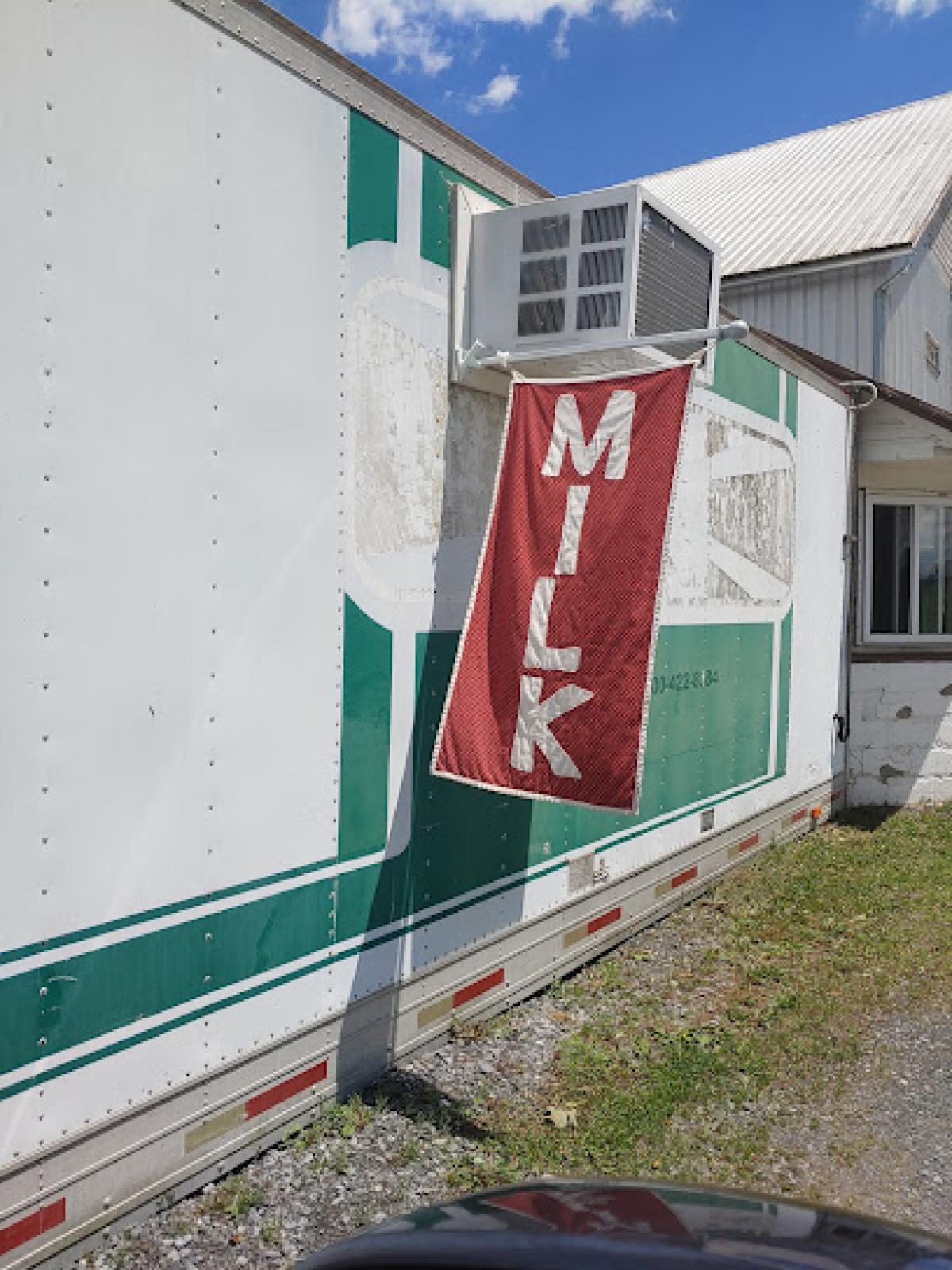 Conoco View Dairy LLC