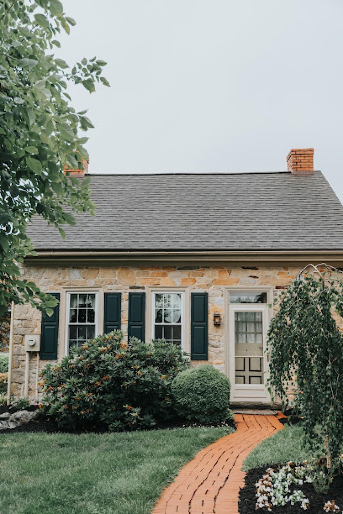 Landis Farm Guest House