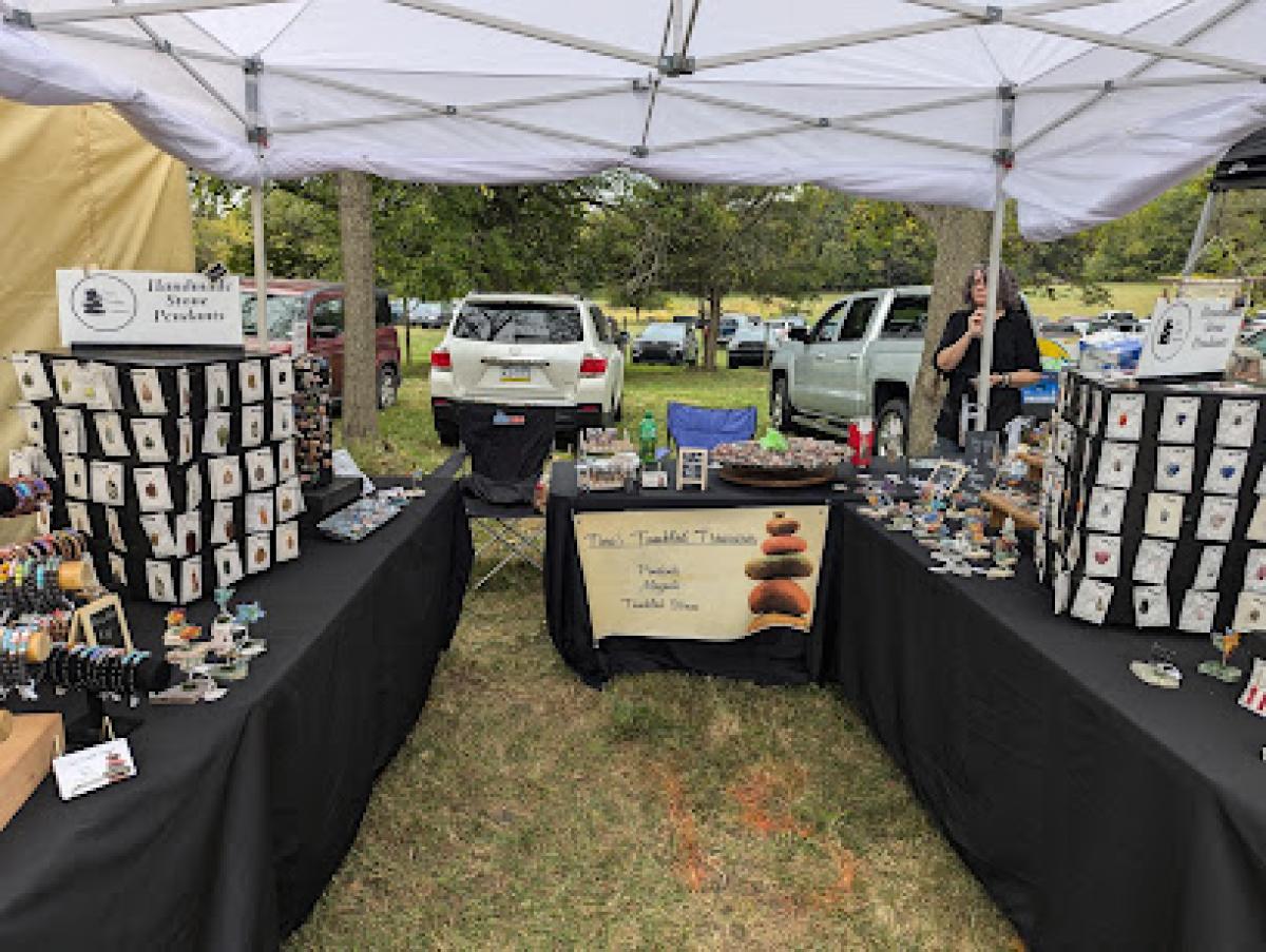 Thomason's Olde Thyme Herb Farm and Gift Shop