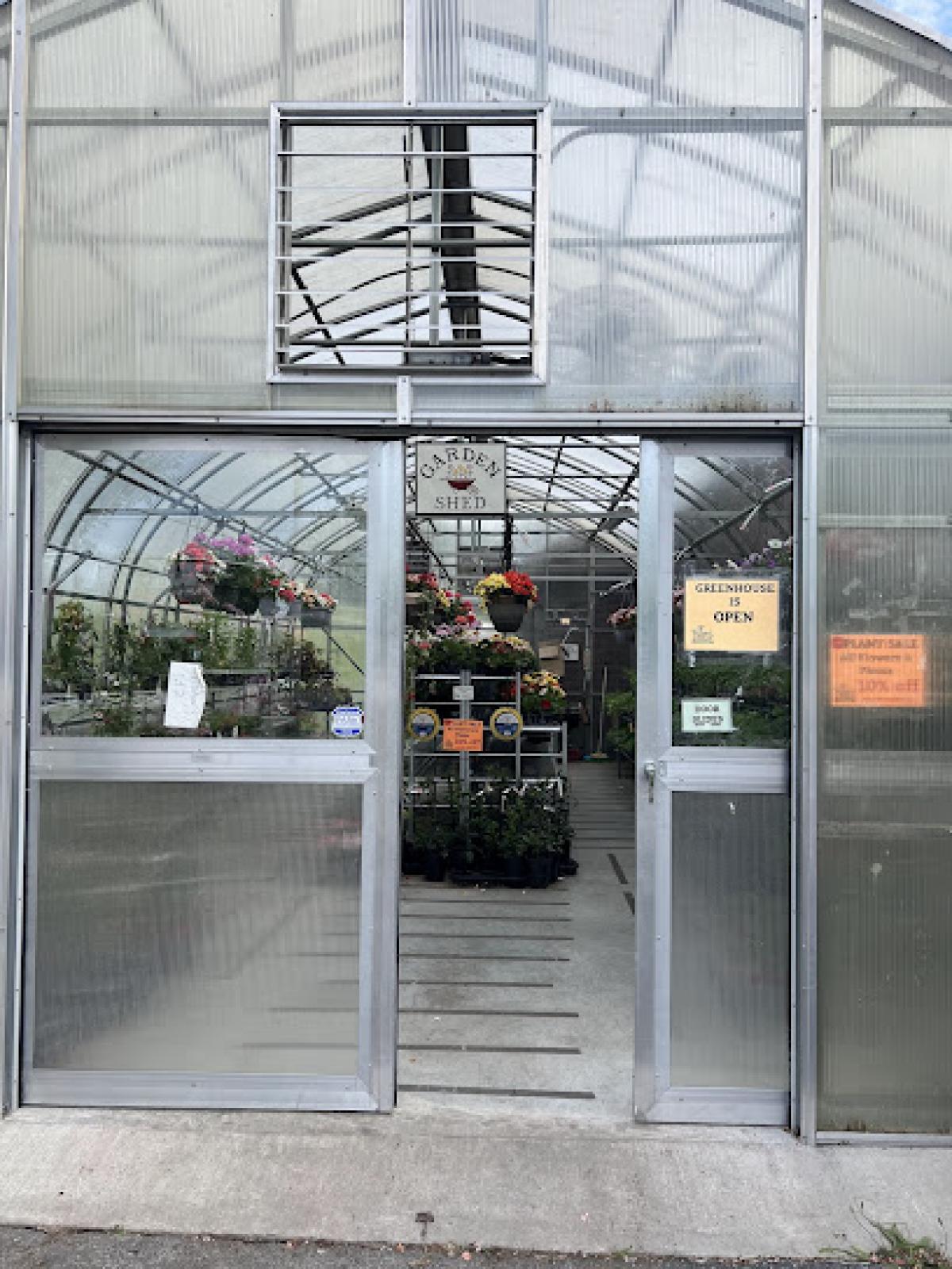 Fisher's Country Store