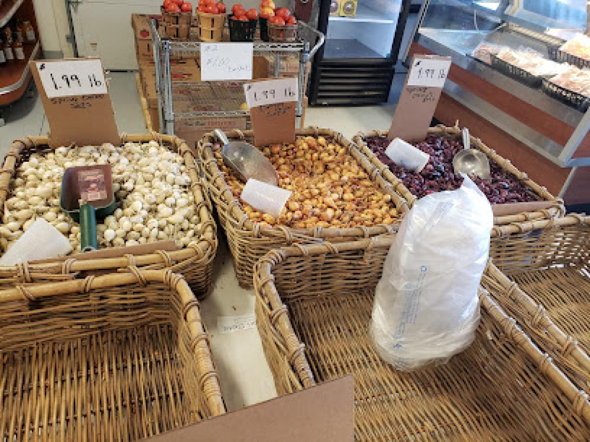 Greensburg Farm Market