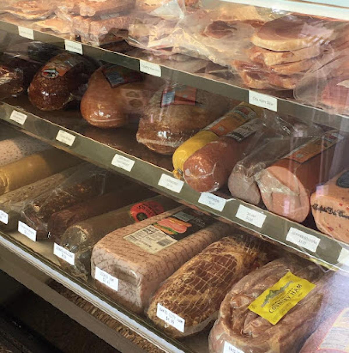 Horst Meats Retail Market LLC