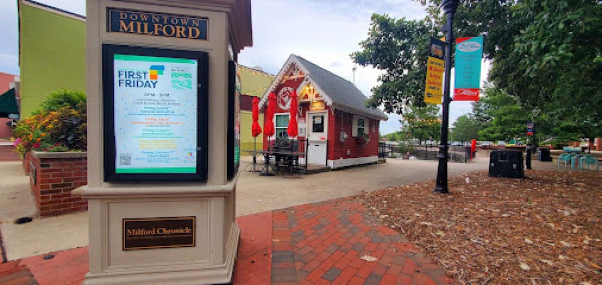 Riverwalk Farmers Market