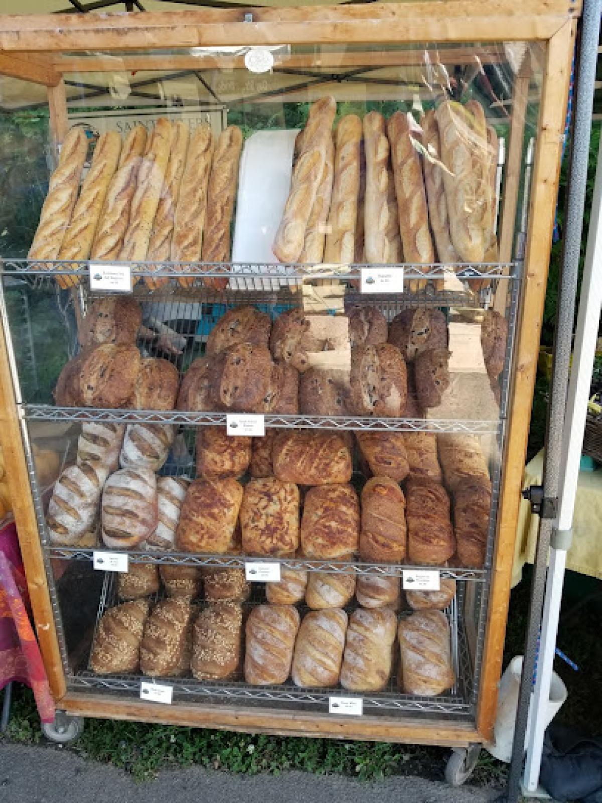 Phoenixville Farmers' Market