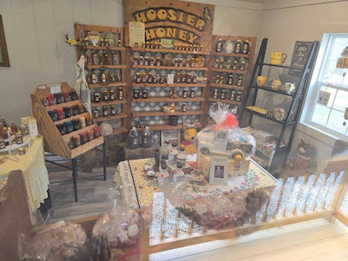 Hoosier Honey