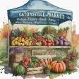 Catonsville Wednesday Farmers' Market