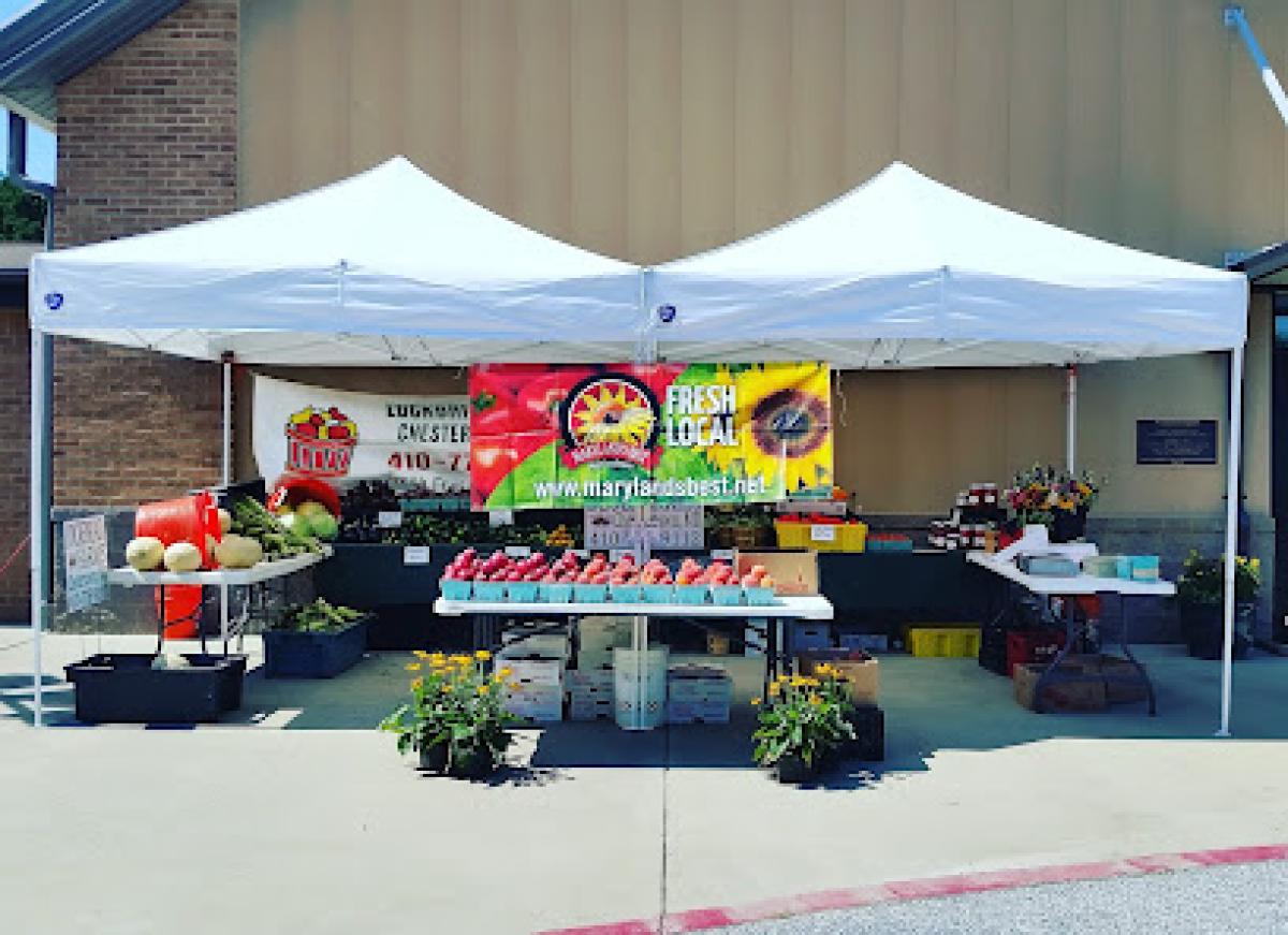 Kent Island Farmers' Market