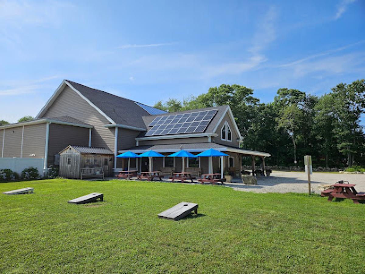 Boston Honey Company