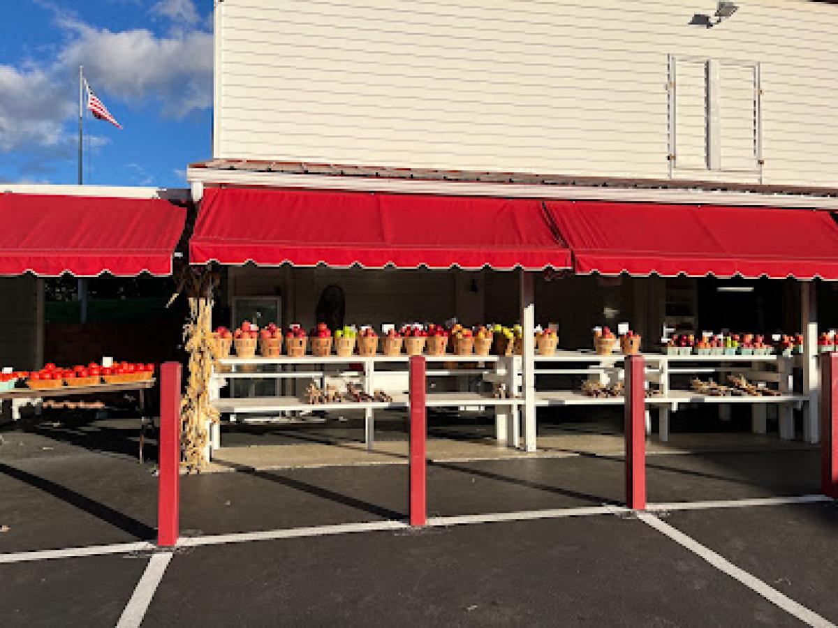 Mountain Valley Orchard