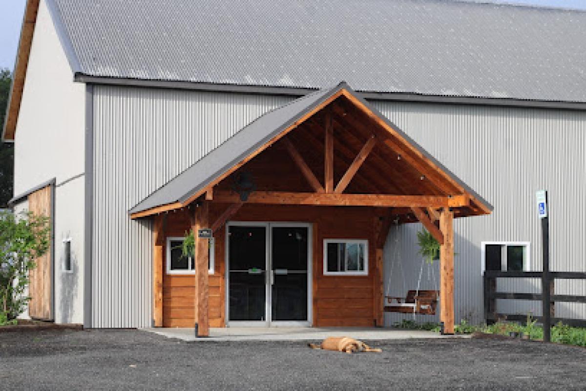 Barefoot Farm Market