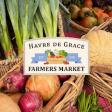 Havre de Grace Farmers Market