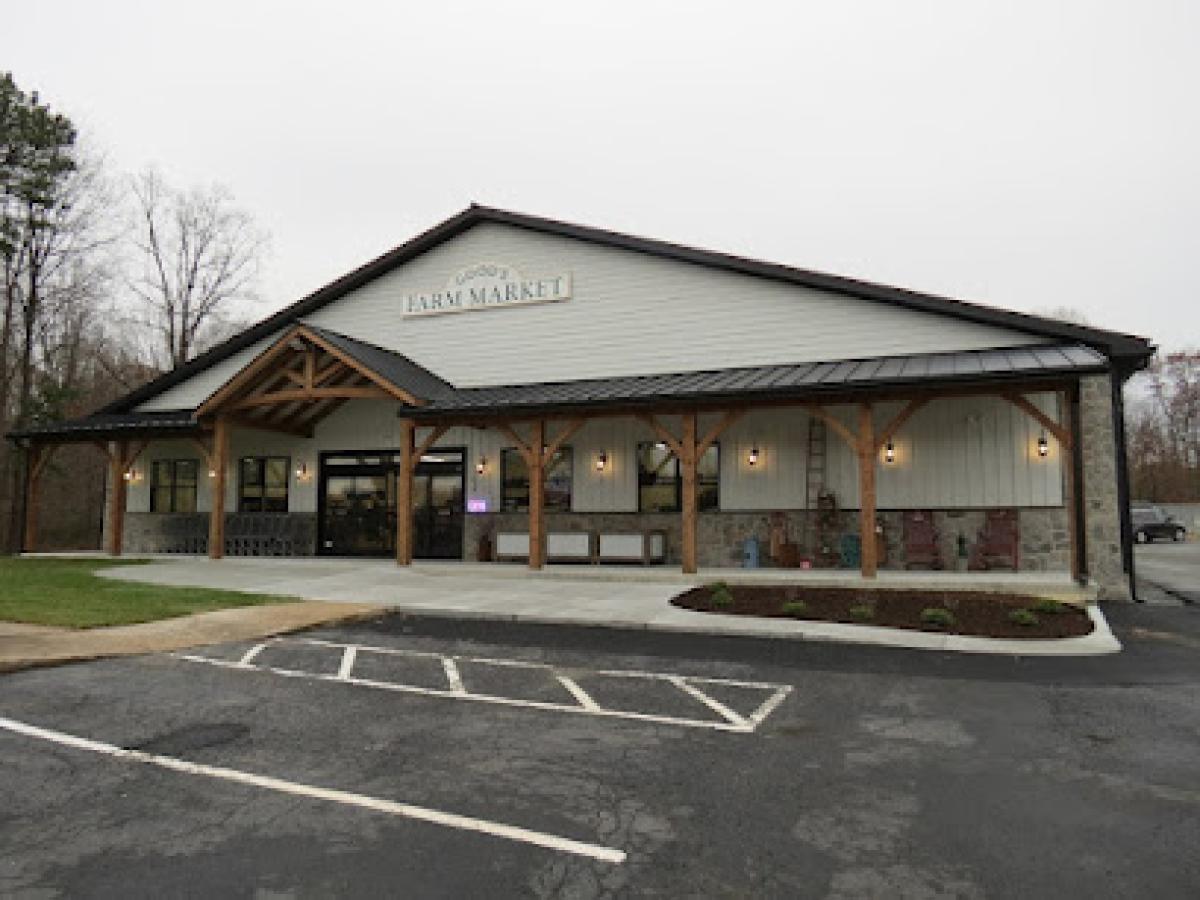 Good's Farm Market LLC