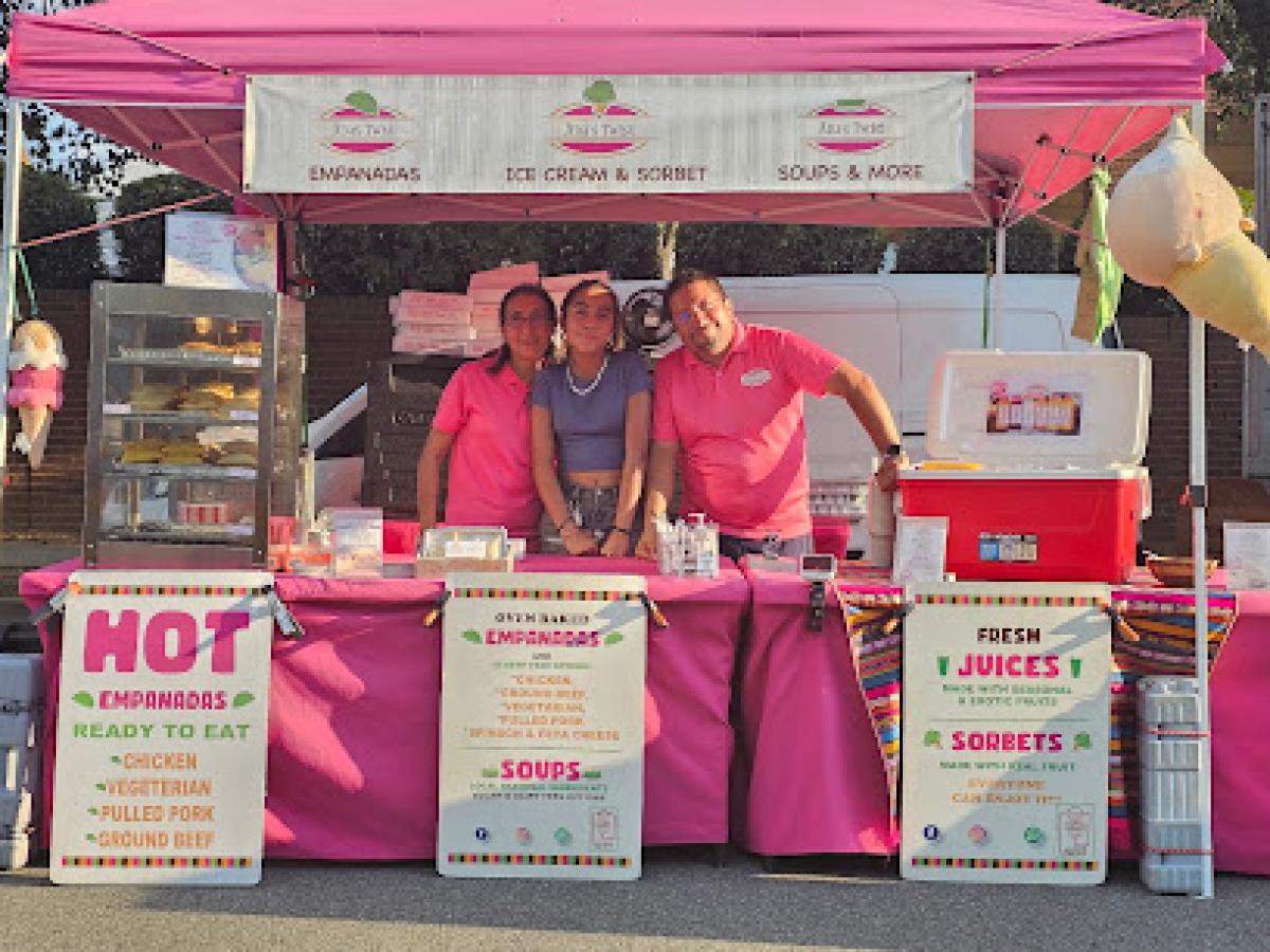 Annandale Farmers Market