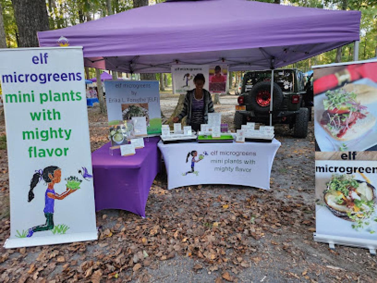 Ocean Pines Farmers & Artisans Market