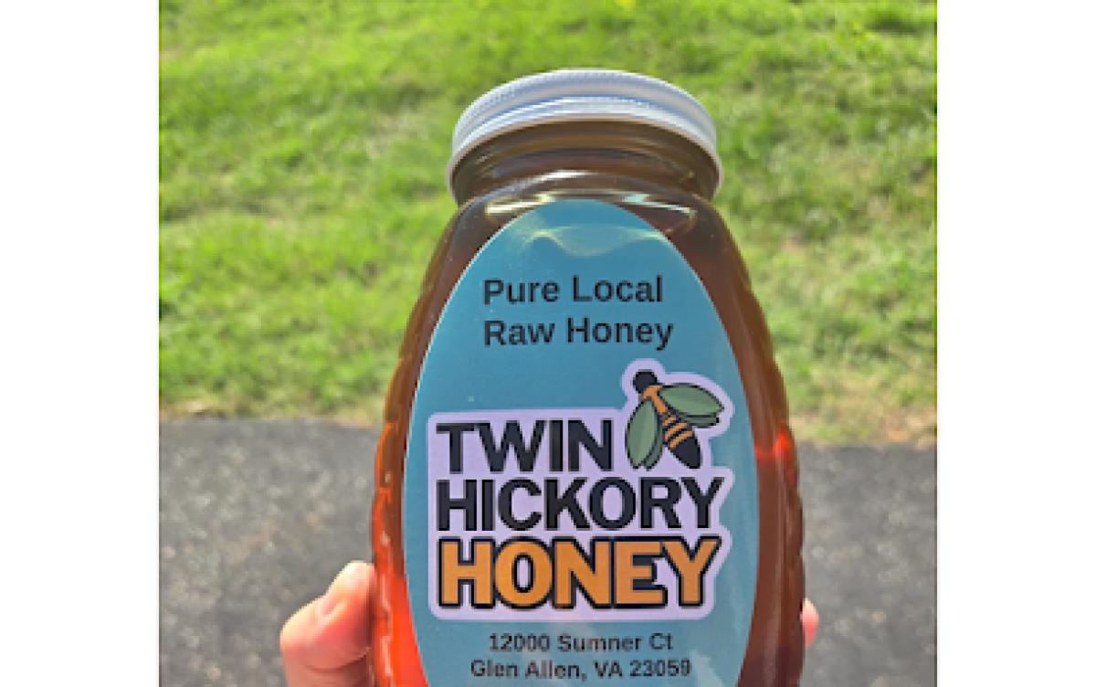 Twin Hickory Honey LLC