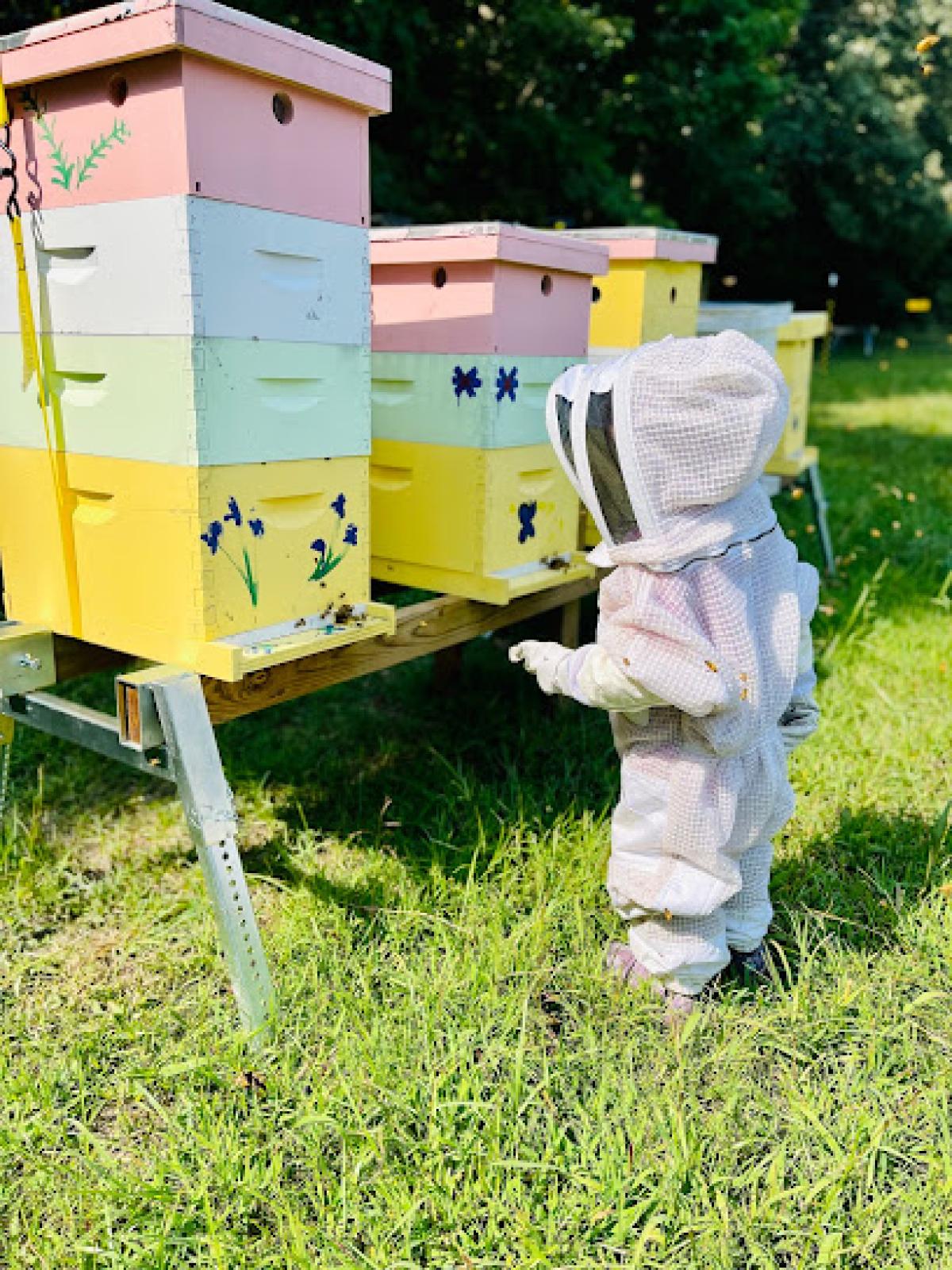 Edgewood Apiaries and Farm