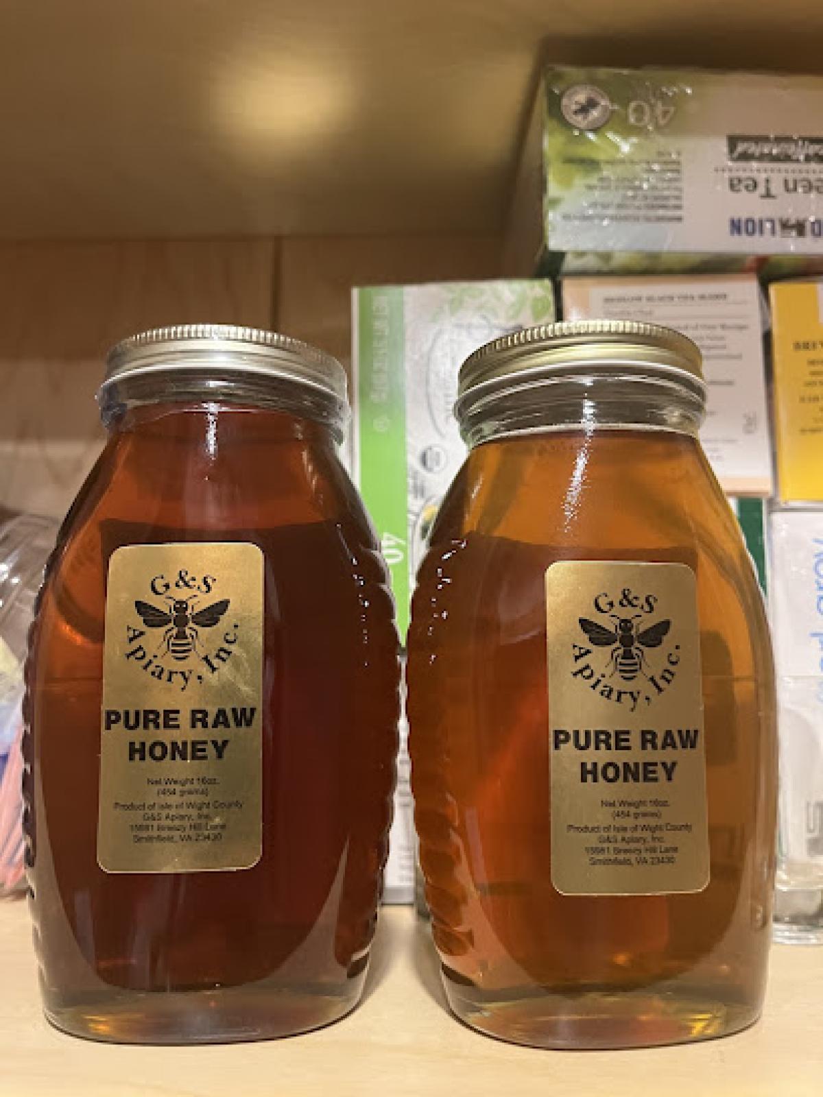 G & S Apiary, Inc