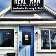 Real Raw Organics
