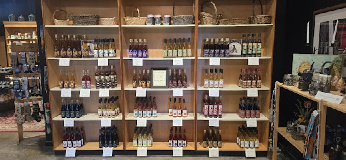 Mountain House Trading Company