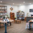Hands of Home - Artisan Gifts & Bakery, Elkton, VA