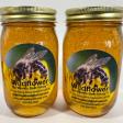 World's Best Honey...and Bees Wax candles too