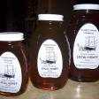 Franklin Honey Company