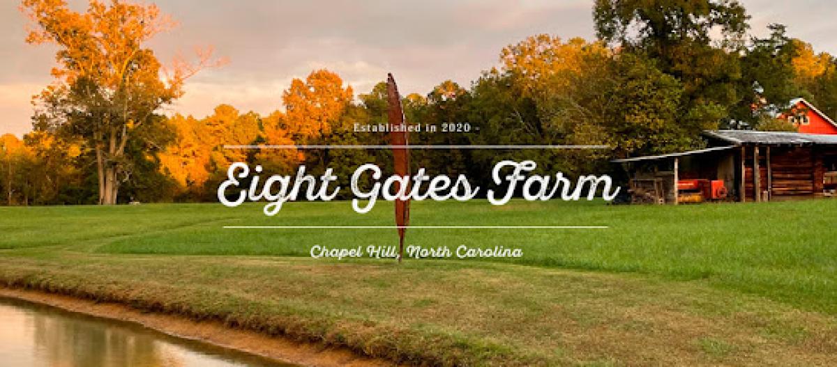 Eight Gates Farm