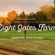 Eight Gates Farm