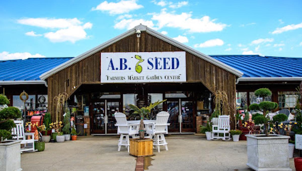 Piedmont Triad Farmers Market