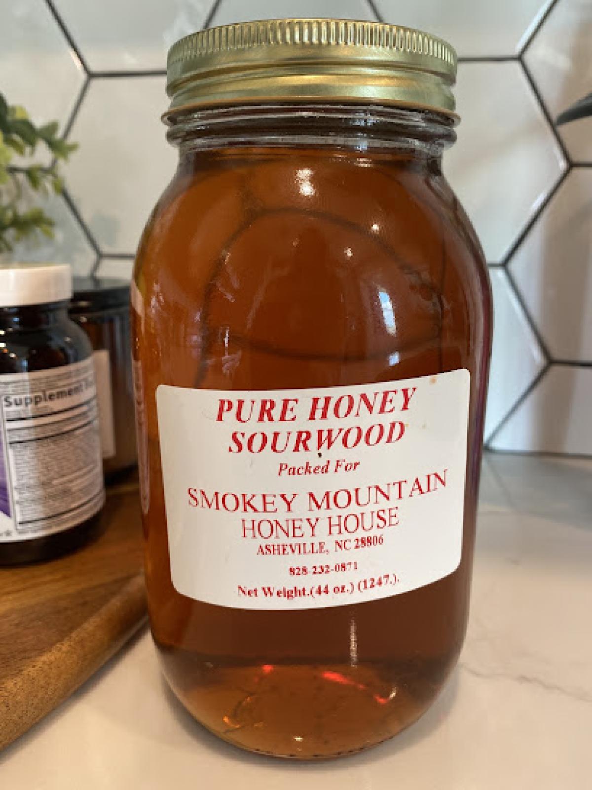 Smoky Mountain Honey House