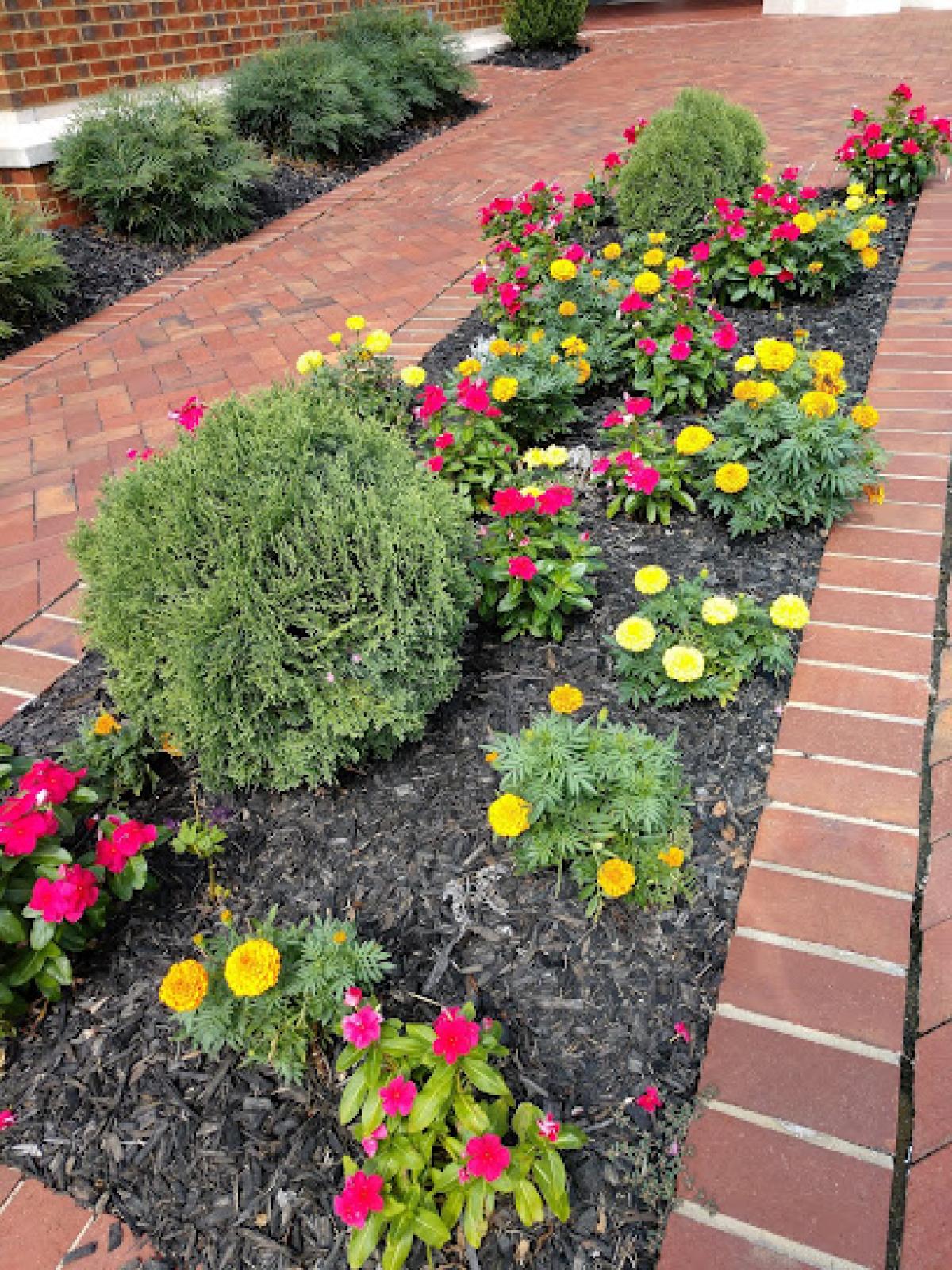 Kernersville Farmers Market