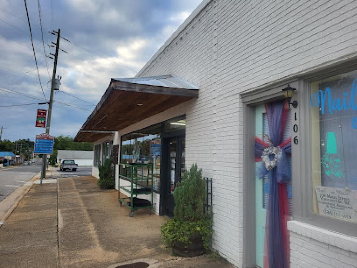 Caswell Mercantile Co