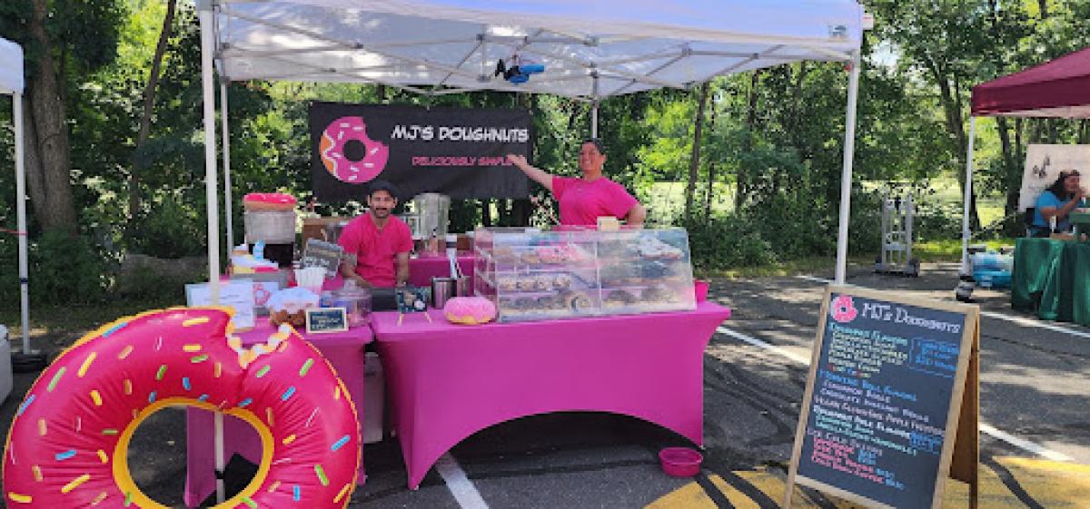 Easthampton Farmers Market