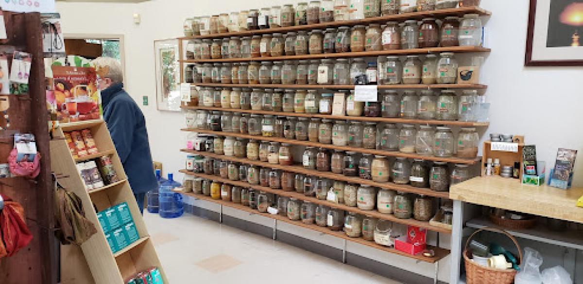 HealtHabit Natural Foods & Wines