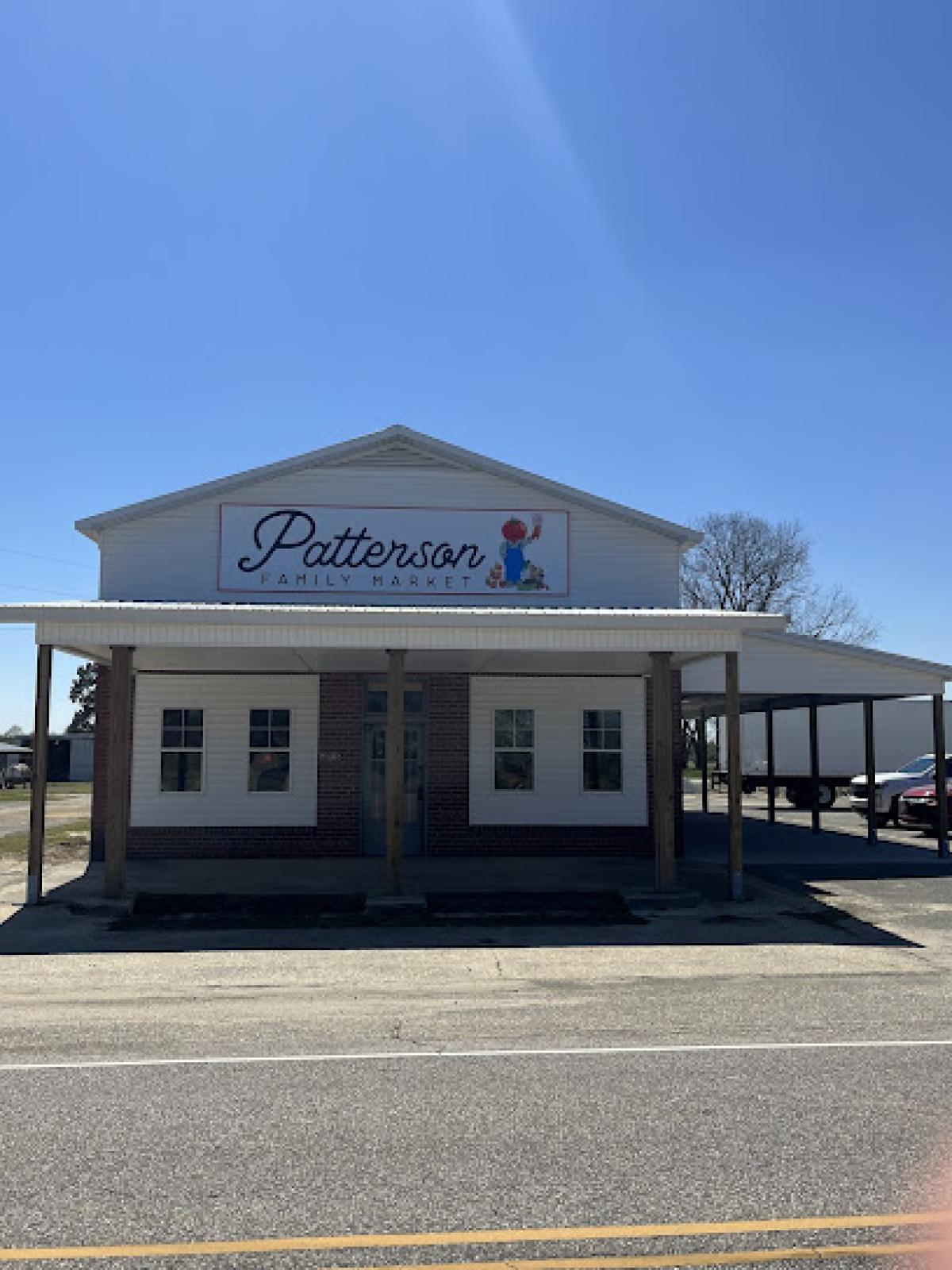 Patterson Family Market