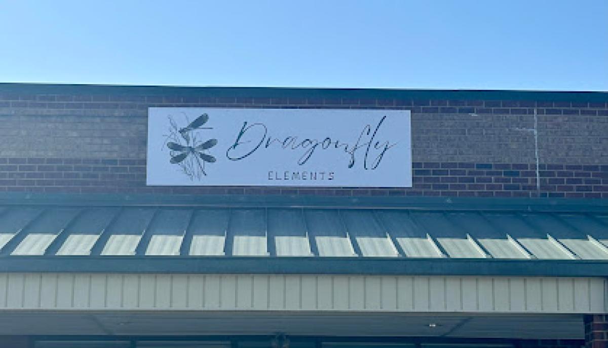 Dragonfly Elements – Apothecary & Halotherapy